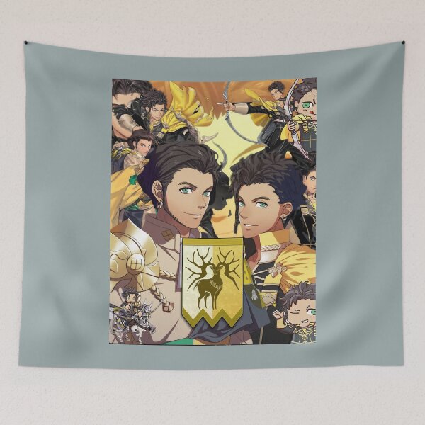 Item preview, Never Mess With Fire Emblem! Here's Why designed and sold by AzariaAdams174.