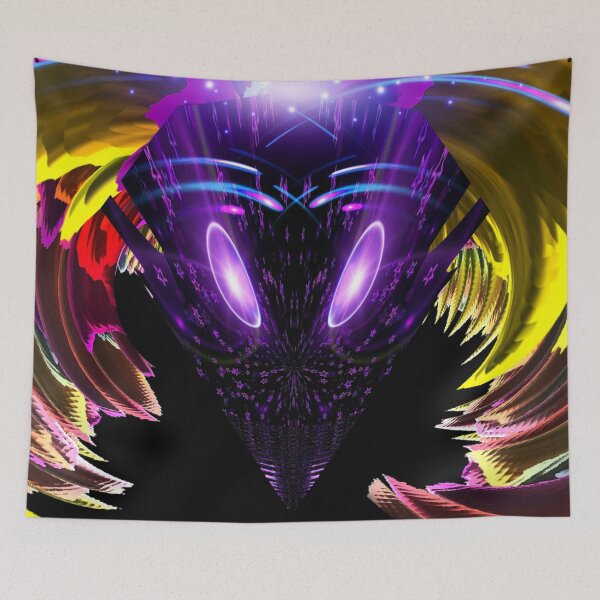Item preview, Sky Ruler Lavreuxlen designed and sold by Roanemermaid.