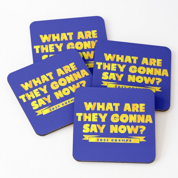 Item preview, What are they gonna say now designed and sold by Cody-Art.