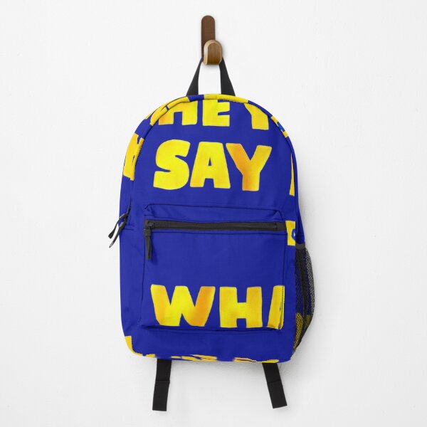 Item preview, What are they gonna say now designed and sold by Cody-Art.