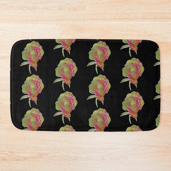 Item preview, Abstract rose designed and sold by altairaleon.