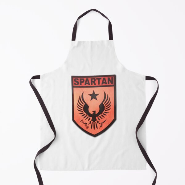 Item preview, the spartan eagle designed and sold by si3iy.