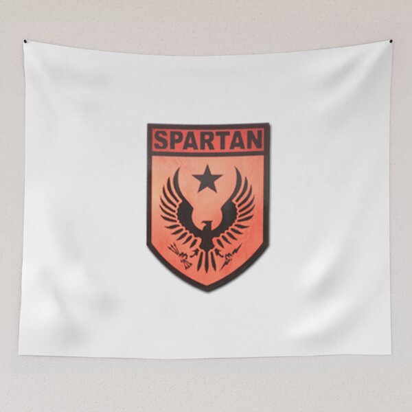 Item preview, the spartan eagle designed and sold by si3iy.