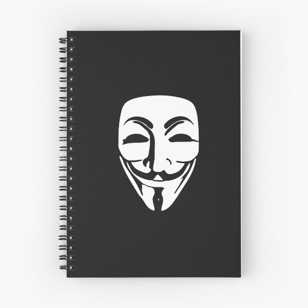 Item preview, We Are Anonymous. designed and sold by How67.