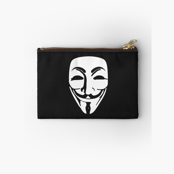 Item preview, We Are Anonymous. designed and sold by How67.