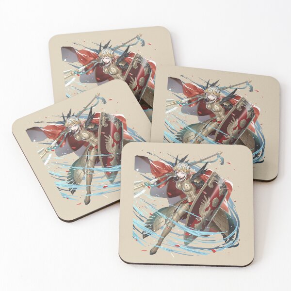 Item preview, The Philosophy Of Fire Emblem designed and sold by MaciTerry168.