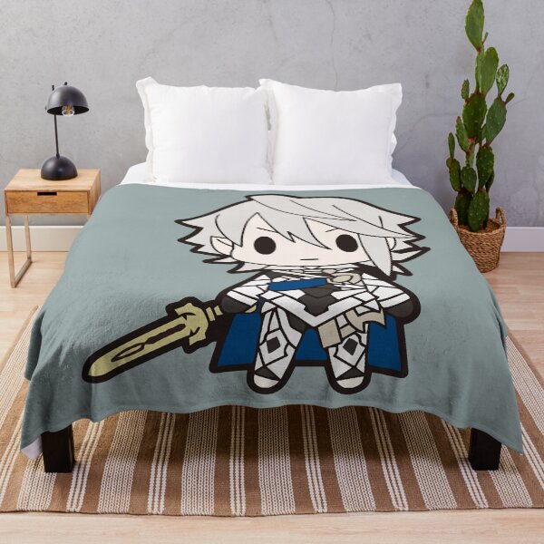 Item preview, Never Underestimate The Influence Of Fire Emblem designed and sold by AzariaAdams174.