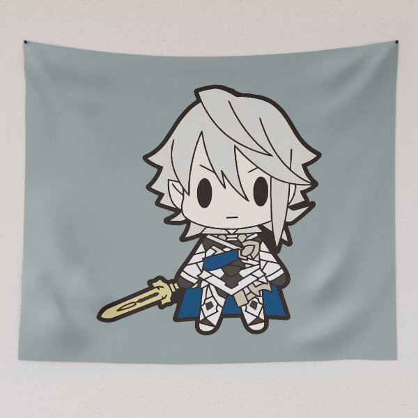 Item preview, Never Underestimate The Influence Of Fire Emblem designed and sold by AzariaAdams174.