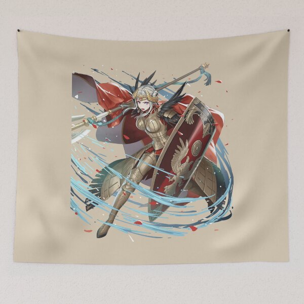 Item preview, The Philosophy Of Fire Emblem designed and sold by MaciTerry168.