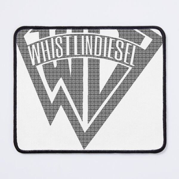 Item preview, whistlin diesel designed and sold by StoreFlip.