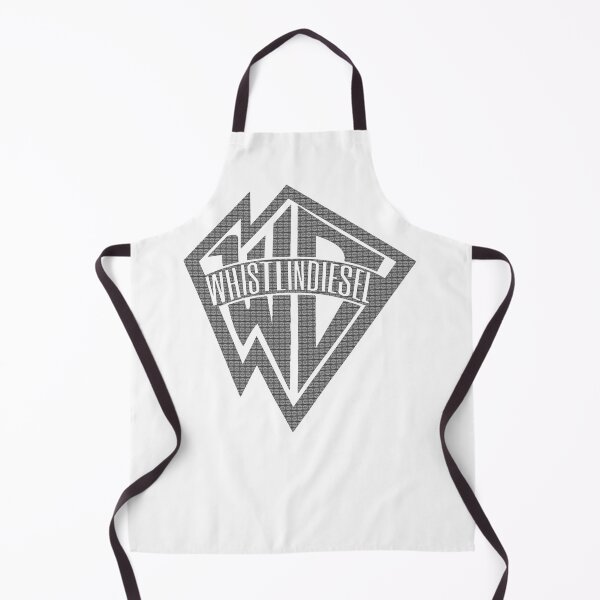 Item preview, whistlin diesel designed and sold by StoreFlip.