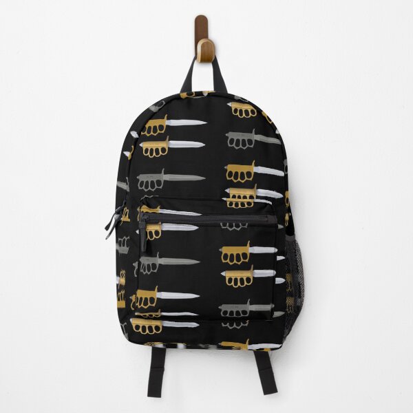 Item preview, Trench Knife Sticker pack designed and sold by BRU Design.