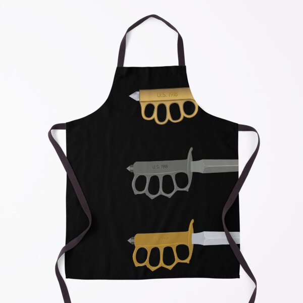 Item preview, Trench Knife Sticker pack designed and sold by BRU Design.