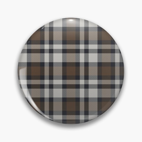 Item preview, Brown Tartan Plaid designed and sold by TheWalnut.