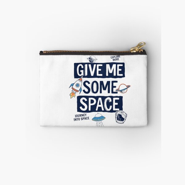 Item preview, Give me some space designed and sold by FoxLand.