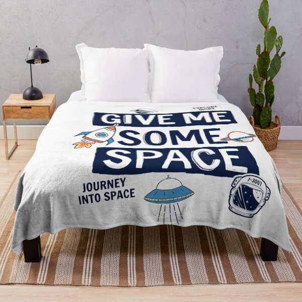 Item preview, Give me some space designed and sold by FoxLand.