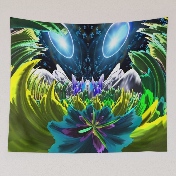 Item preview, Sky Ruler Vorseethum designed and sold by Roanemermaid.