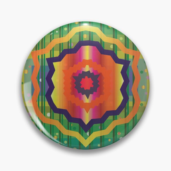 Item preview, geometric pattern 030 designed and sold by 236Reel.