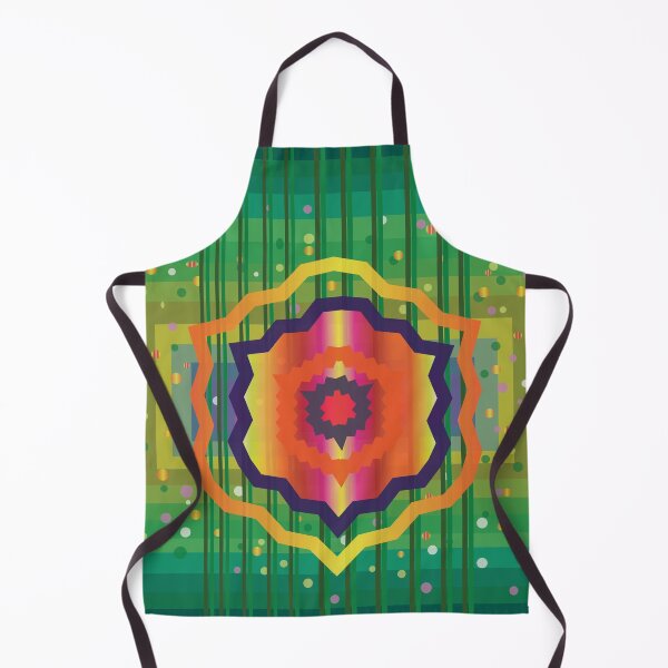 Item preview, geometric pattern 030 designed and sold by 236Reel.