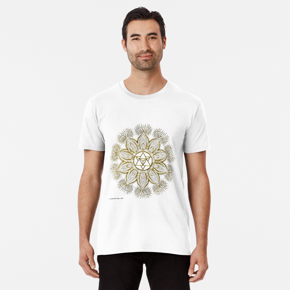 Item preview, Premium T-Shirt designed and sold by bywhacky.