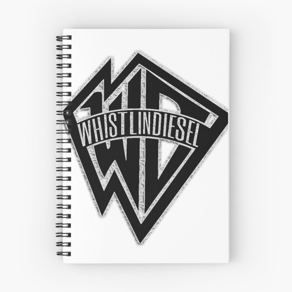 Item preview, Whistlin Diesel designed and sold by StoreFlip.