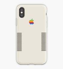 Apple Retro Edition iPhone Case