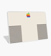 Apple Retro Edition Laptop Skin