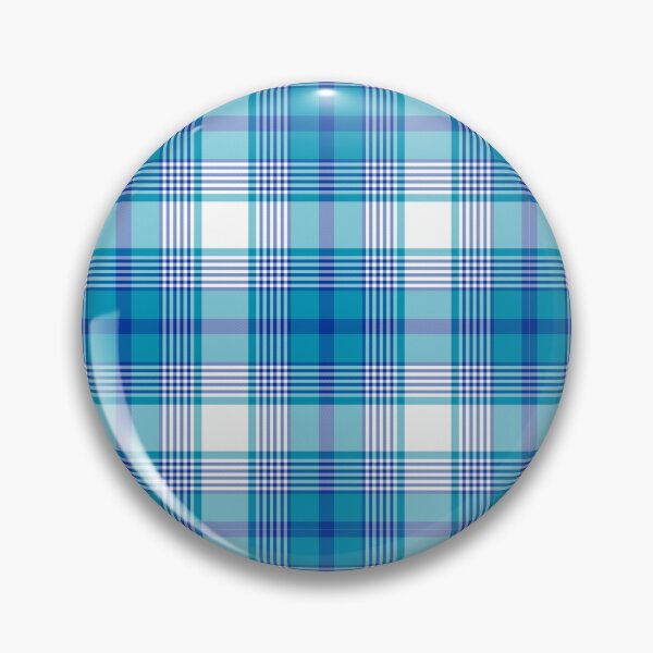 Item preview, Blue Tartan Plaid designed and sold by TheWalnut.