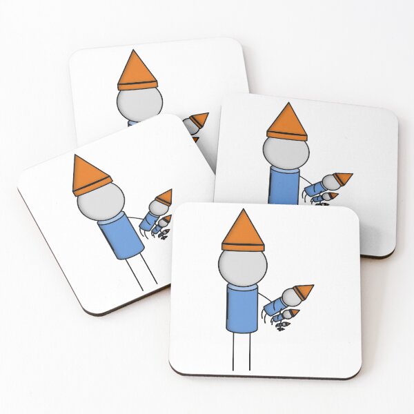 Item preview, Mignome Holding Itself designed and sold by NoirPineapple.