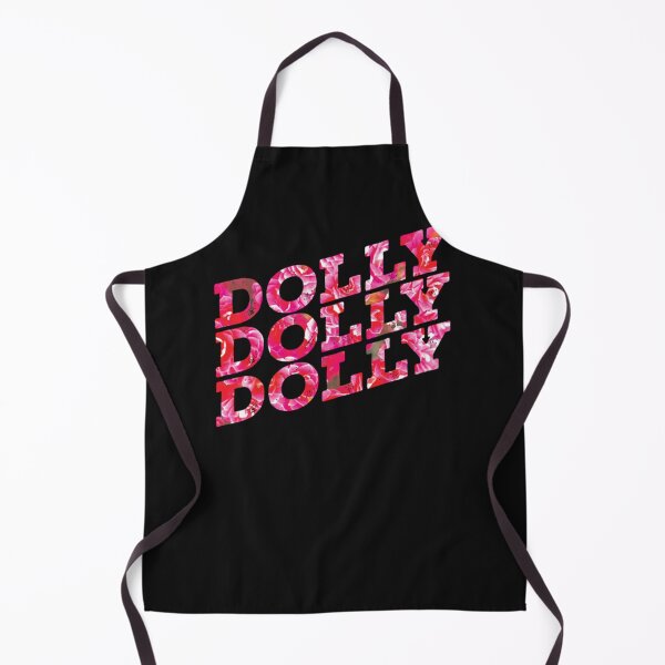Item preview, Do()lly Pa(rton Floral Print  C designed and sold by siequreifrtl.