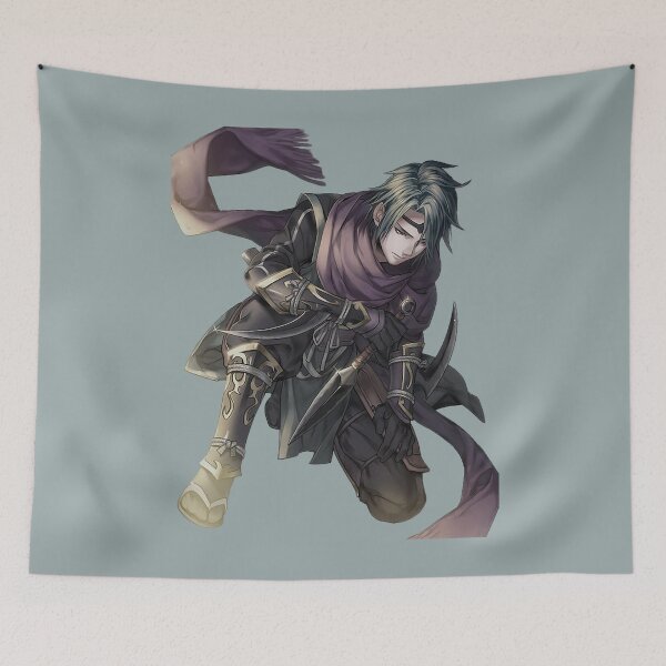 Item preview, Quick Tips Regarding Fire Emblem designed and sold by AzariaAdams174.