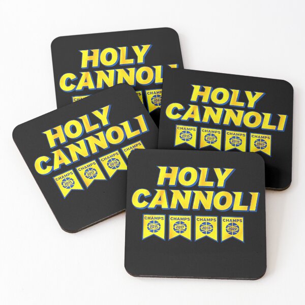 Item preview, Holy Cannoli  designed and sold by Cody-Art.