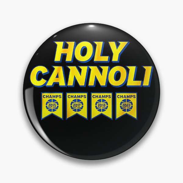 Item preview, Holy Cannoli  designed and sold by Cody-Art.