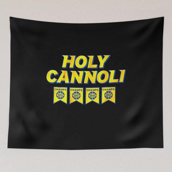 Item preview, Holy Cannoli  designed and sold by Cody-Art.