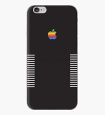 Apple Retro Edition iPhone Case