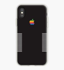 Apple Retro Edition iPhone Case