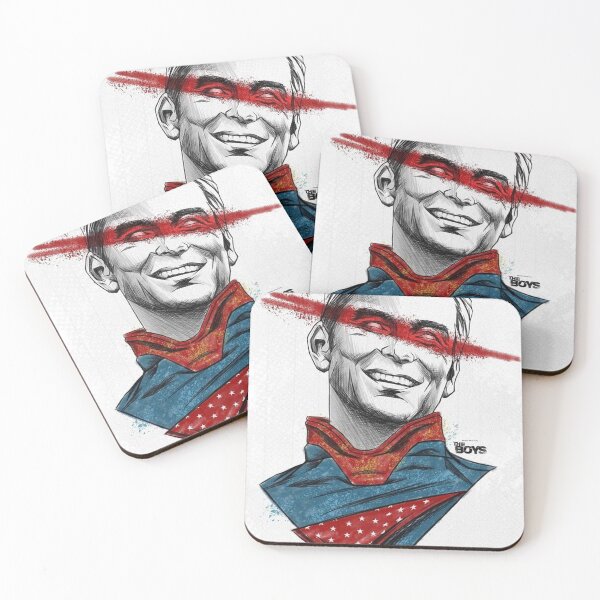 Item preview, Homelander cool designed and sold by cassandrahessel.