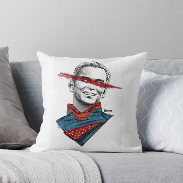 Item preview, Homelander cool designed and sold by cassandrahessel.