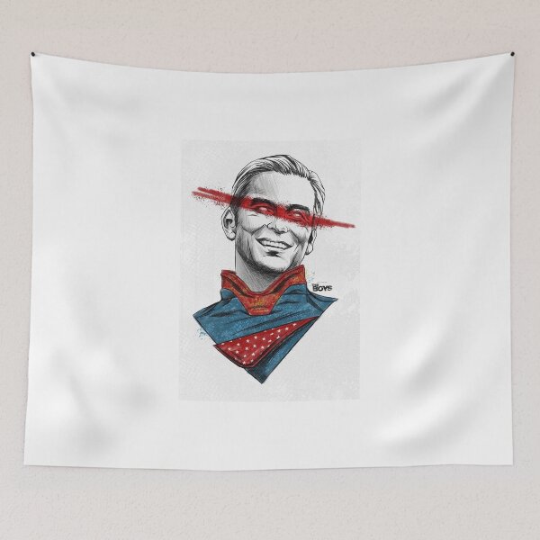 Item preview, Homelander cool designed and sold by cassandrahessel.