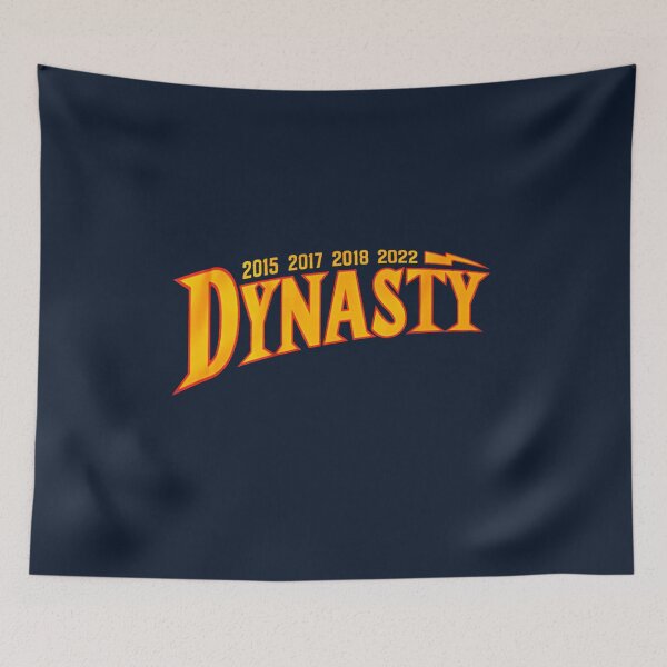 Item preview, Dub Dynasty  designed and sold by Cody-Art.