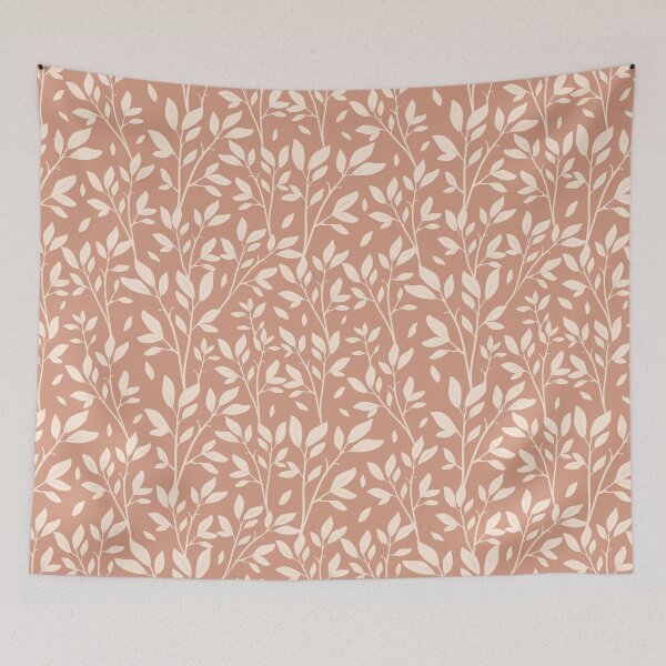 Item preview, Botanical - 01 - Clay designed and sold by NolkDesign.