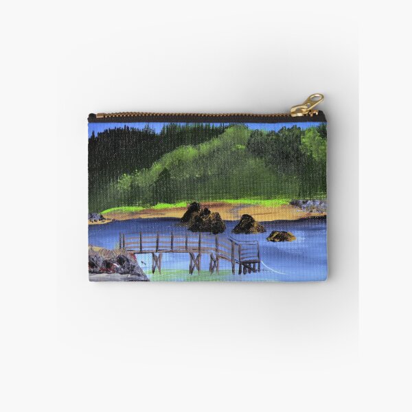 Item preview, Taft Bay Lincoln City designed and sold by CCWillow.