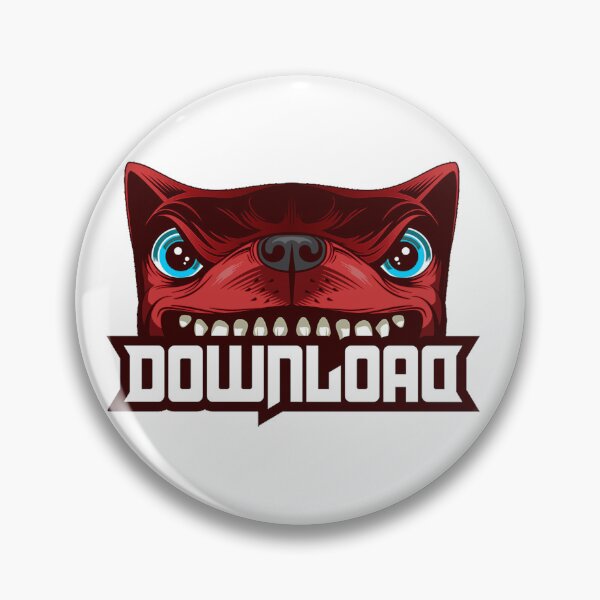 Item preview, Download Festival designed and sold by StoreFlip.
