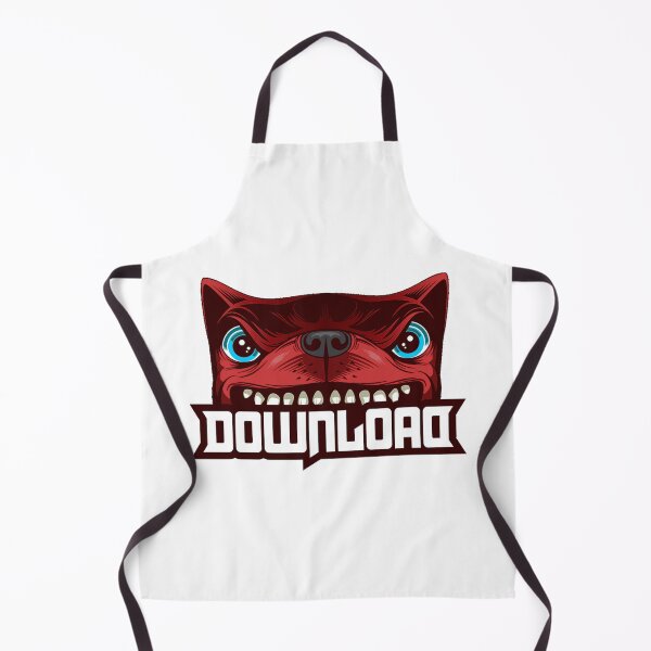 Item preview, Download Festival designed and sold by StoreFlip.