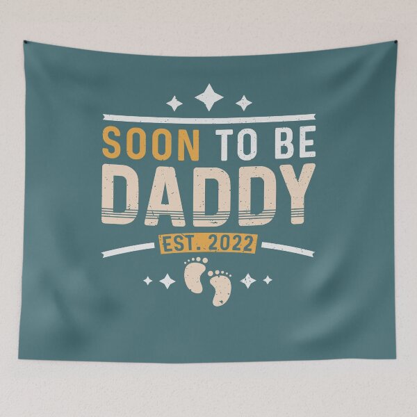 Item preview, Soon to be Daddy designed and sold by Lonesome-Fox.