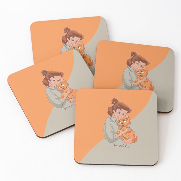Item preview, You and Me designed and sold by mcallich.