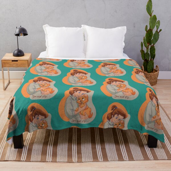 Item preview, You and Me designed and sold by mcallich.
