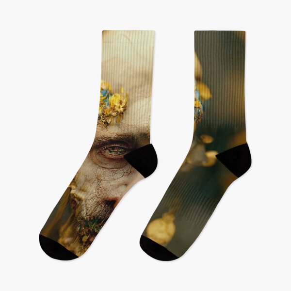 Item preview, The Beautiful Dead #2 | Zombie via Alphonse Mucha | Zombies | Undead| Alphonse Mucha | Vienna Secession designed and sold by lrjtucker.