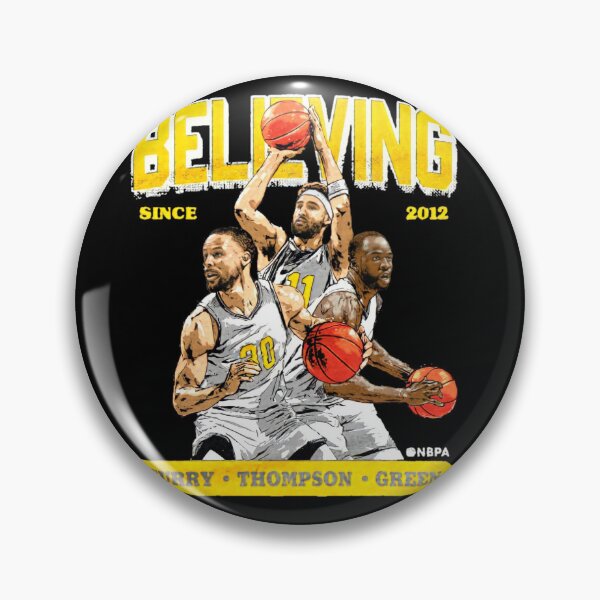 Item preview, Believing since 2012 designed and sold by Cody-Art.
