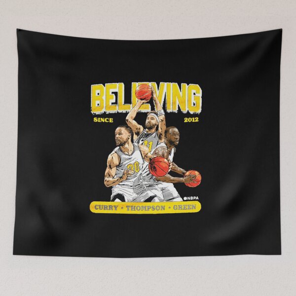 Item preview, Believing since 2012 designed and sold by Cody-Art.